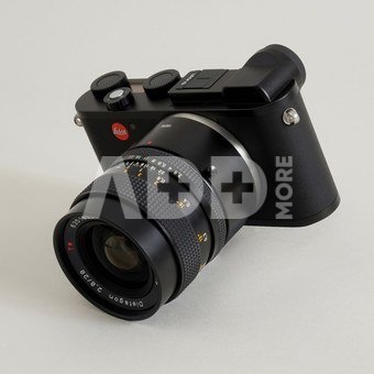 Urth Lens Mount Adapter: Compatible with Contax/Yashica (C/Y) Lens to Leica L Camera Body