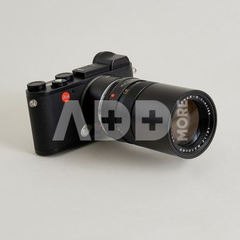 Urth Lens Mount Adapter: Compatible with Leica R Lens to Leica L Camera Body