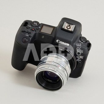 Urth Lens Mount Adapter: Compatible with M39 Lens to Canon RF Camera Body