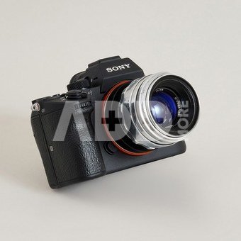 Urth Lens Mount Adapter: Compatible with M39 Lens to Sony E Camera Body