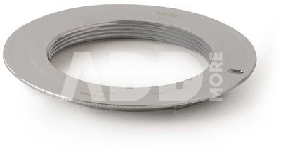 Urth Lens Mount Adapter: Compatible with M42 Lens to Sony A (Minolta AF) Camera Body