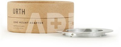 Urth Lens Mount Adapter: Compatible with M42 Lens to Sony A (Minolta AF) Camera Body