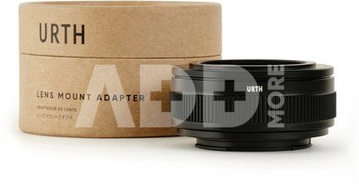 Urth Lens Mount Adapter: Compatible with M42 Lens to Sony E Camera Body (Extendable)