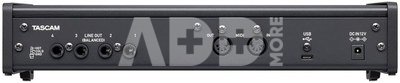 US-4x4HR USB Audio/MIDI Interface