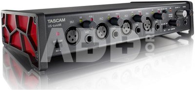 US-4x4HR USB Audio/MIDI Interface
