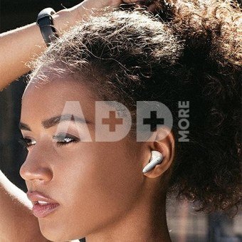 USAMS Bluetooth Headphones TW S 5.3 X-Don Dual mic black