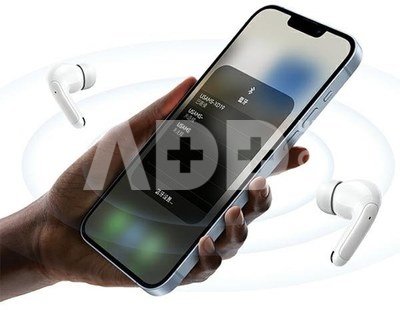 USAMS Bluetooth Headphones TW S 5.3 X-Don Dual mic black