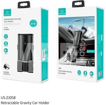 USAMS Car holder Air Vent Gravity ZJ058ZJ01