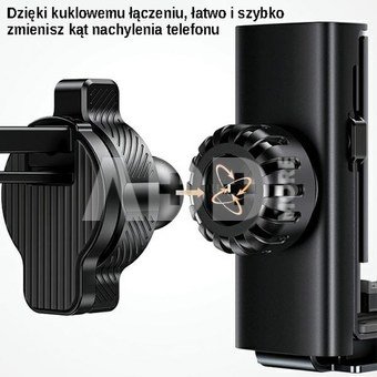 USAMS Car holder Air Vent Gravity ZJ058ZJ01