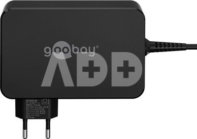 USB-C Charger for Laptops (90 W) | 65420