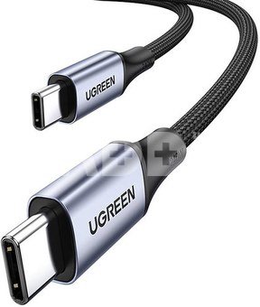 USB-C to USB-C UGREEN USB4 Cable, 240W, 2m (Black)