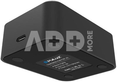 USB Dual Batteries Charger PULUZ For Insta360 X3