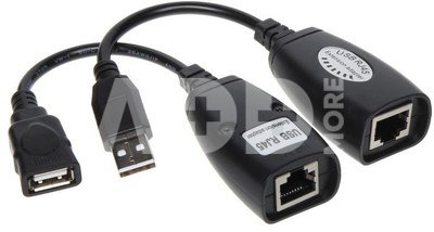 USB EXTENDER UTP 50M/USB-EX-50 GENWAY