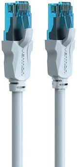 Vention CAT5e UTP Patch Cable Blue 15m