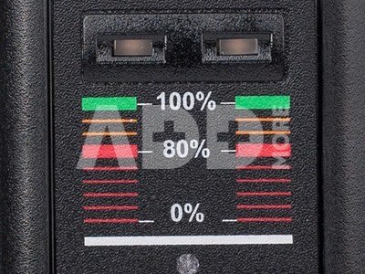 V-mount Fast Charger S-3822S