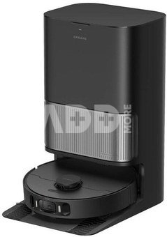 VACUUM CLEANER ROBOT L40 ULTRA/AE RLL77SE-BK DREAME