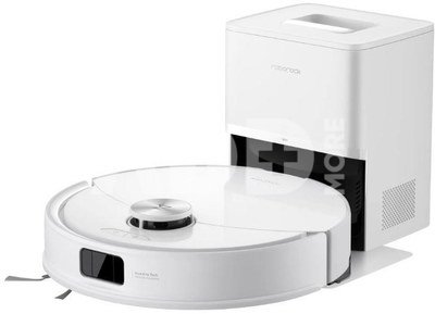 VACUUM CLEANER ROBOT Q10 VF+/WHITE Q10VFP02-00 ROBOROCK