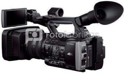 Vaizdo kamera SONY FDR-AX1
