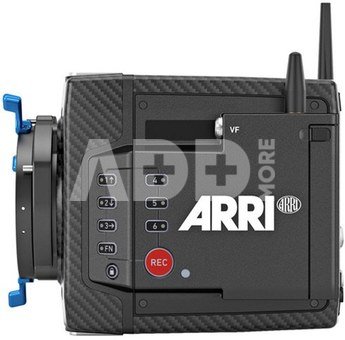 ARRI ALEXA Mini LF & Lens Mount Set
