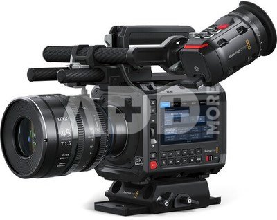 Blackmagic Design PYXIS 6K (Canon EF)