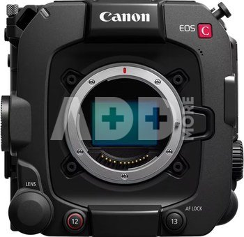 Canon EOS C400