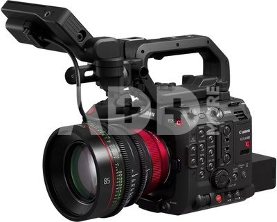 Canon EOS C400