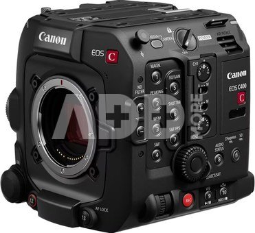 Canon EOS C400