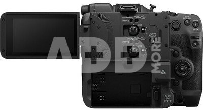 Canon EOS C80