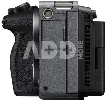 Sony FX3A body
