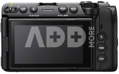 Sony FX5 body