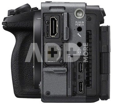 Sony FX5 body
