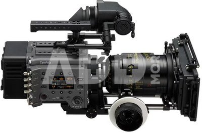 Sony VENICE 6K Full-Frame Cinema Camera