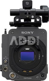 Sony VENICE 6K Full-Frame Cinema Camera