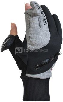 VALLERRET WS NORDIC PHOTOGRAPHY GLOVE XS (Extra-Small)
