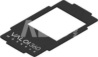 VALOI 360 Mask 6x6