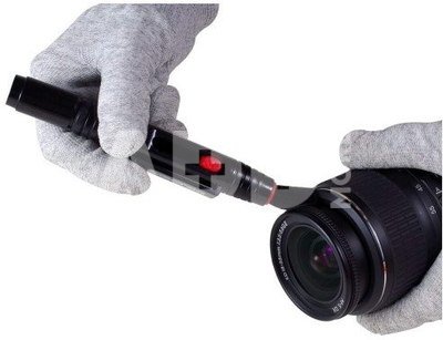 Valymo komplektas VSGO Multifunctional Camera Cleaning kit DKL-6
