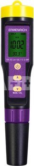 Тестер качества воды Ermenrich Wett QT4