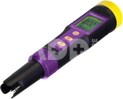 Тестер качества воды Ermenrich Wett QT4