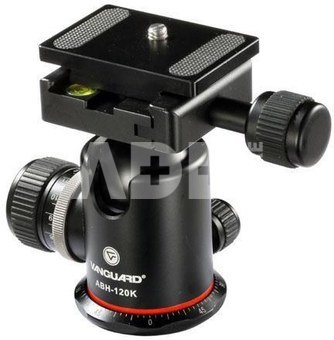 Vanguard ABH-120K