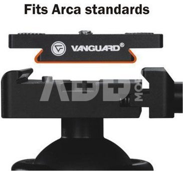 Vanguard ABH-120L
