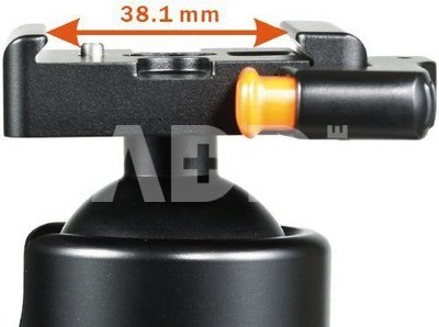 Vanguard ABH-120L