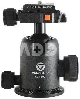Vanguard Alta Pro 263AB 100 trikojis