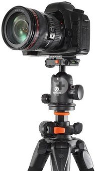 Vanguard Alta Pro 263AB 100 trikojis