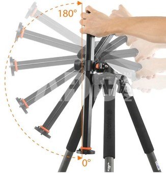 Vanguard Alta Pro 263AB 100 trikojis