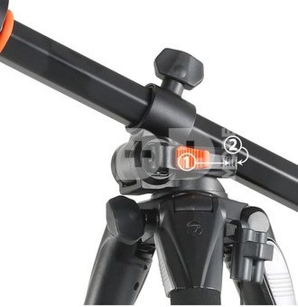 Vanguard Alta Pro 263AB 100 trikojis