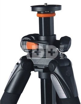 Vanguard ALTA PRO 263AP 100 Tripod + PH-32 3-way pan head / Central column moves from 0 to 180 degrees / Legs adjust to 25, 50 and 80-degree angles / Enables low-angle photography / Hexagon-shaped central column