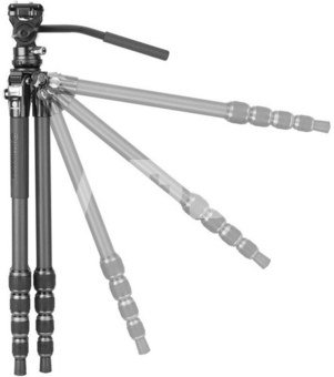 Vanguard Alta Pro 3VLT 235CV10