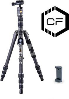 Vanguard VEO 3GO 204CB