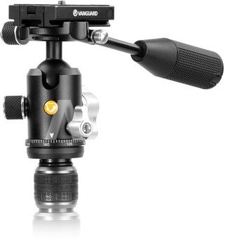 VANGUARD VEO 3T 235ABP ALUMINIUM TRAVEL TRIPOD/MONOPOD WITH BALL/PAN HEAD