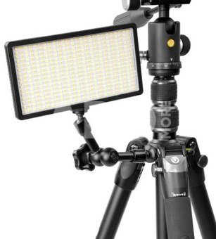 VANGUARD VEO 3T 235ABP ALUMINIUM TRAVEL TRIPOD/MONOPOD WITH BALL/PAN HEAD